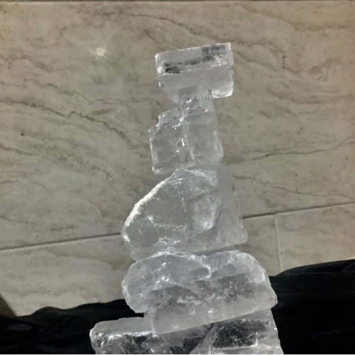 نمک جهرم