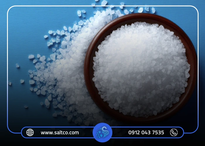 خرید اینترنتی نمک بدون ید