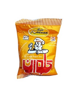 نمک کلوان