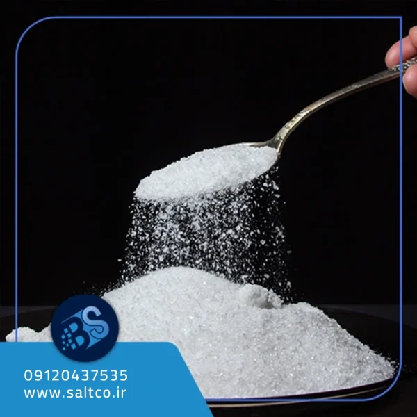 نمک تصفیه شده ۲ کیلویی اسبی
