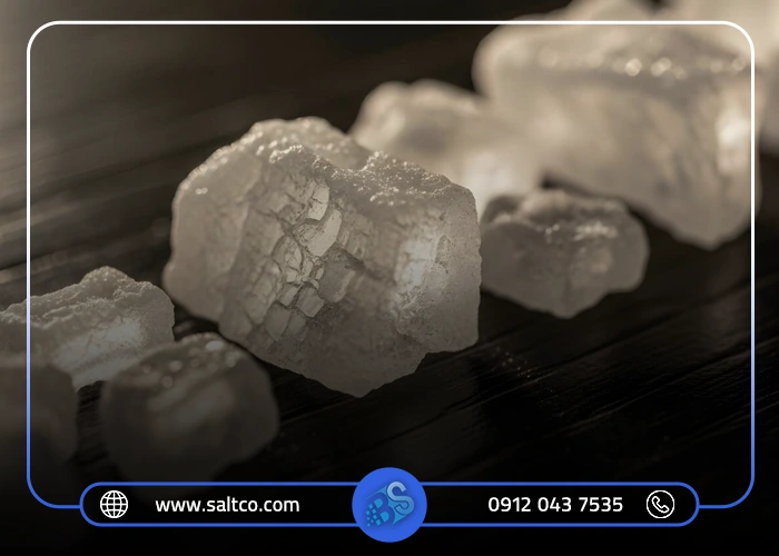 مزایای قرص نمک برای ورزشکاران حرفهای