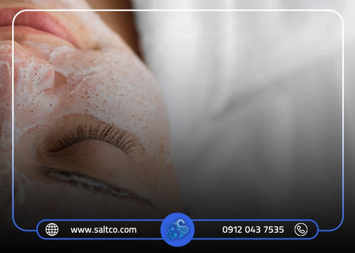 نمکهای مختلف در بازار؛ خوراکی یا صنعتی؟