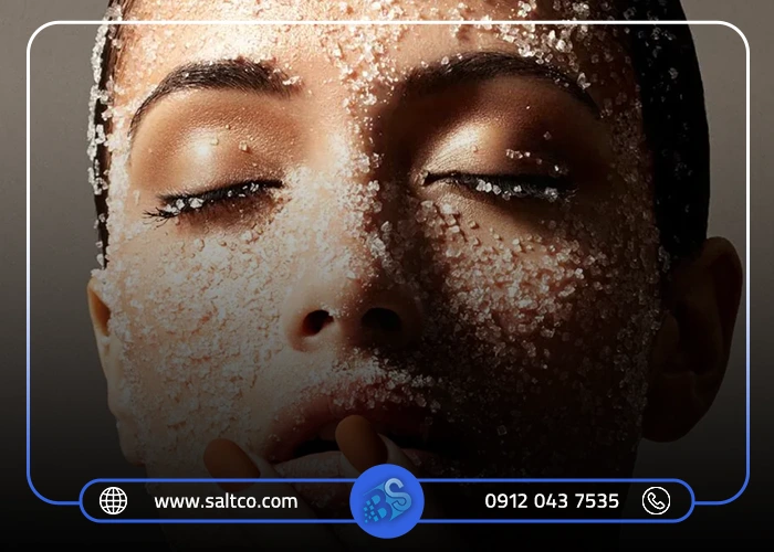 نمکهای مختلف در بازار؛ خوراکی یا صنعتی؟